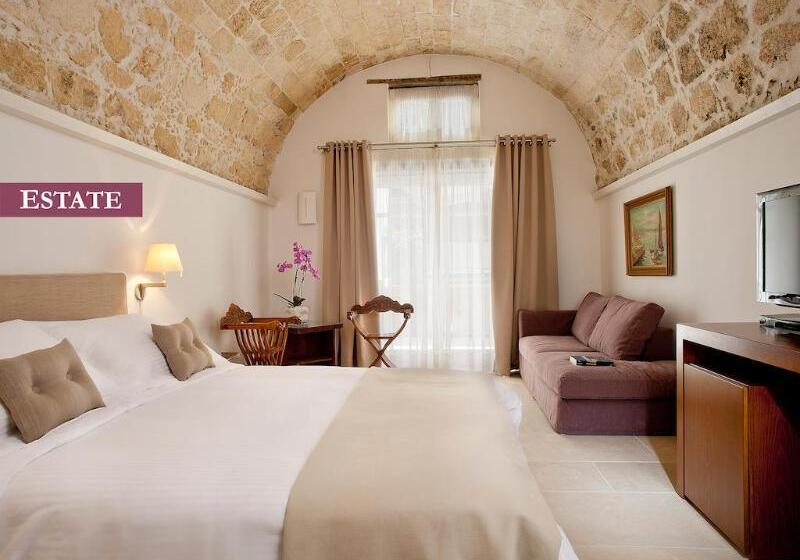 套房, Rimondi Boutique Hotel   Small Luxury Hotels Of The World