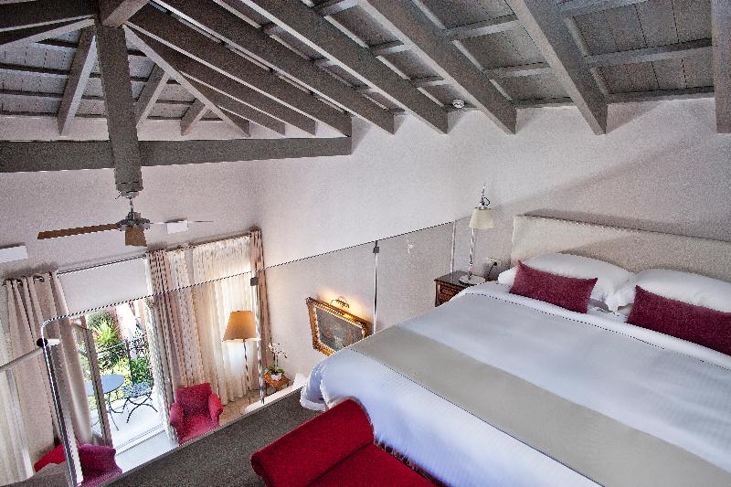 Люкс, Rimondi Boutique Hotel   Small Luxury Hotels Of The World