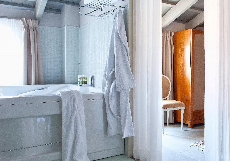 套房, Rimondi Boutique Hotel   Small Luxury Hotels Of The World