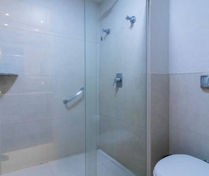 디럭스 룸, Sotero Hotel By Castelo Itaipava