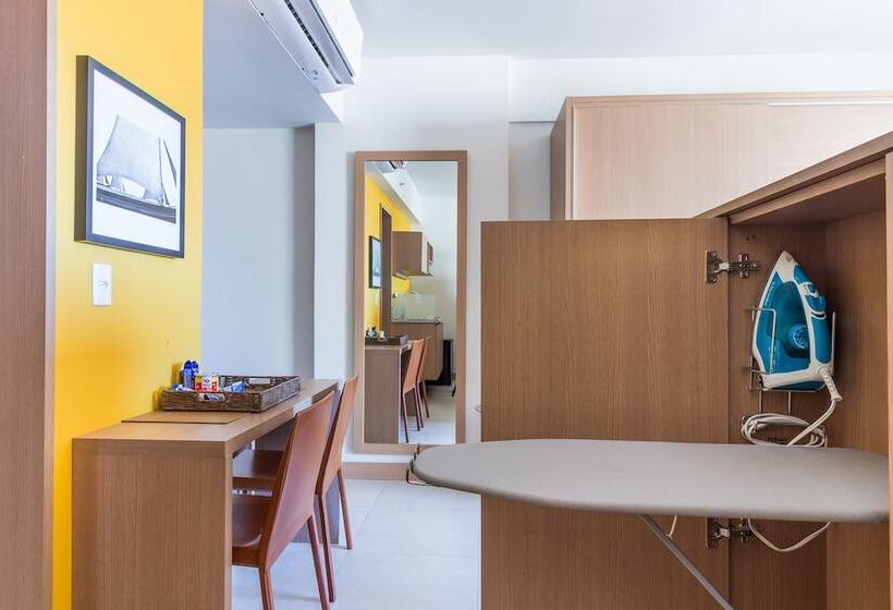 디럭스 룸, Sotero Hotel By Castelo Itaipava