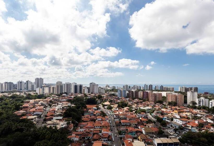 디럭스 룸, Sotero Hotel By Castelo Itaipava