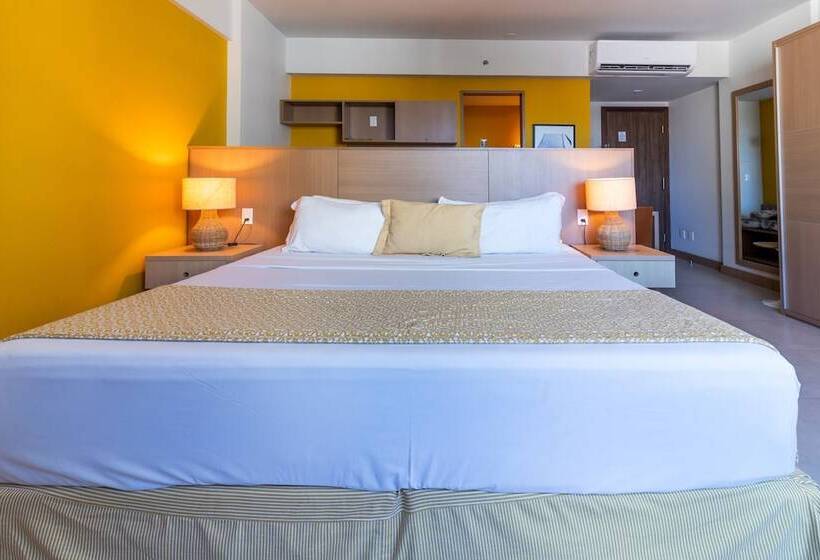 디럭스 룸, Sotero Hotel By Castelo Itaipava