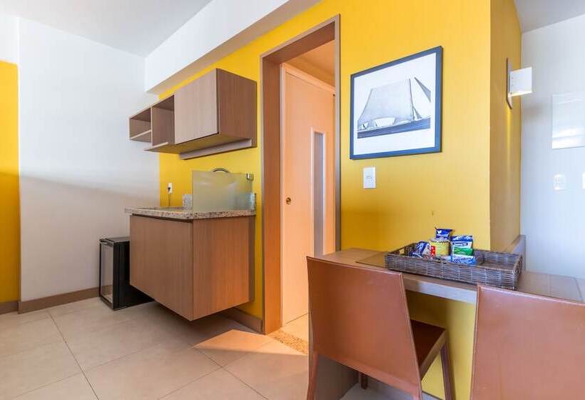 디럭스 룸, Sotero Hotel By Castelo Itaipava