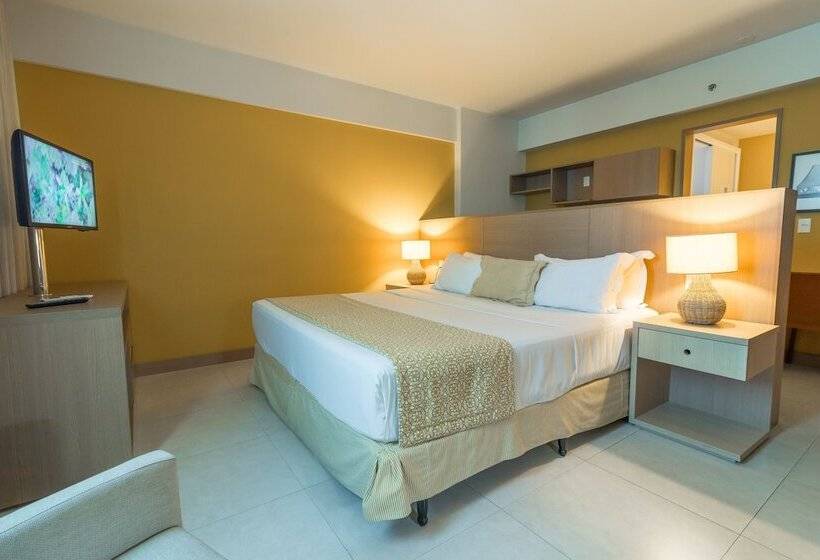 디럭스 룸, Sotero Hotel By Castelo Itaipava