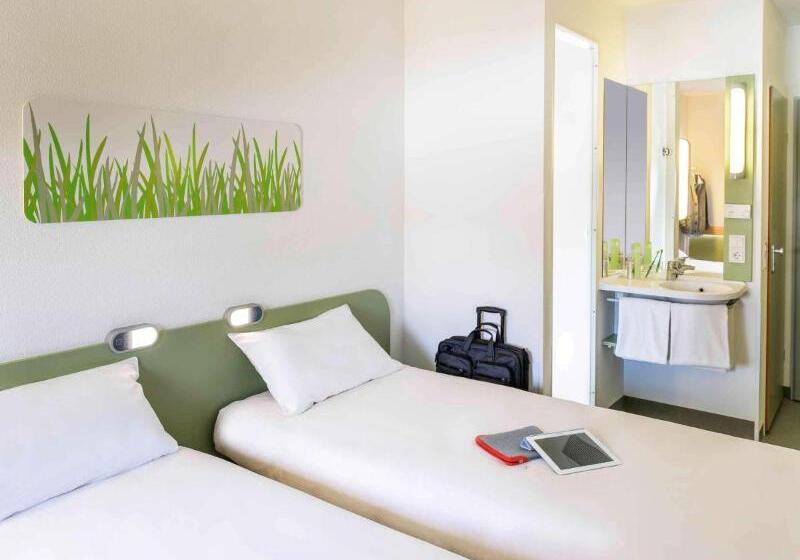 스탠다드 룸, Ibis Budget Alicante