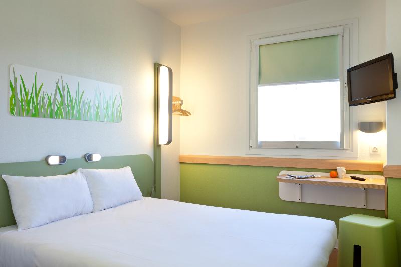 스탠다드 룸, Ibis Budget Alicante