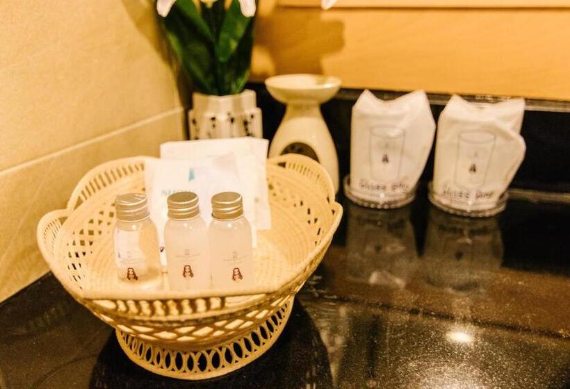 2 Bedroom Superior Suite with Balcony, Searidge Hua Hin Resort & Poolvilla