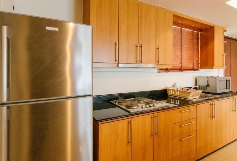 2 Bedroom Superior Suite with Balcony, Searidge Hua Hin Resort & Poolvilla
