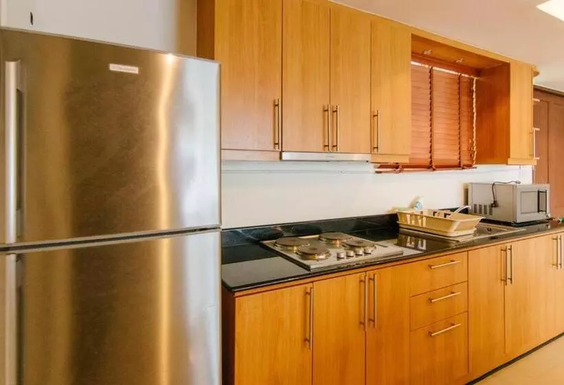 2 Bedroom Superior Suite with Balcony, Searidge Hua Hin Resort & Poolvilla