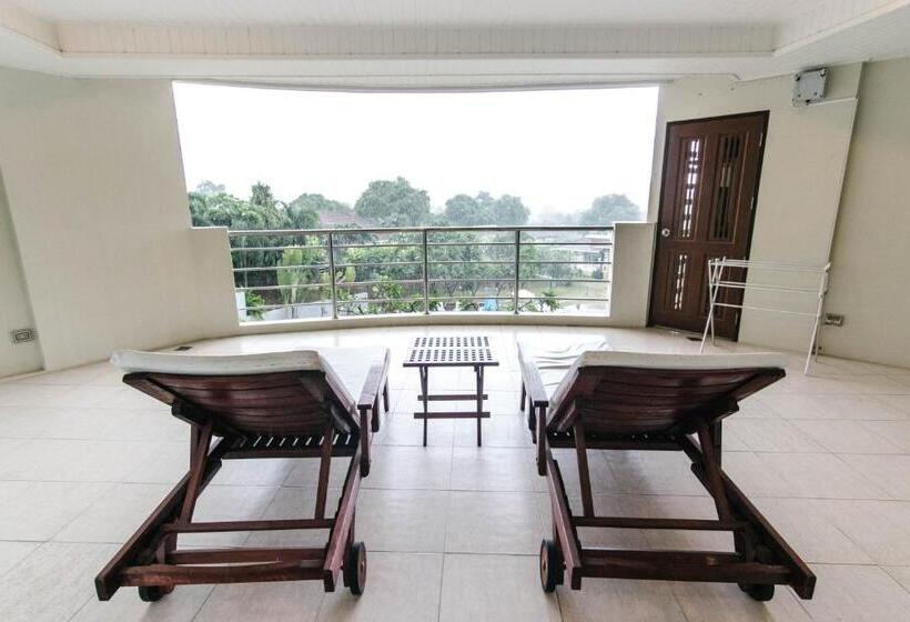 패밀리 룸, Searidge Hua Hin Resort & Poolvilla