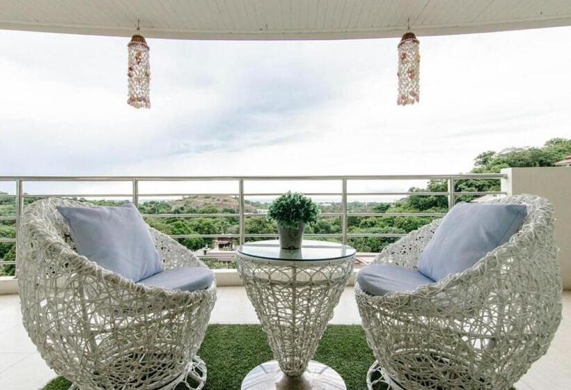 Suíte Familiar, Searidge Hua Hin Resort & Poolvilla