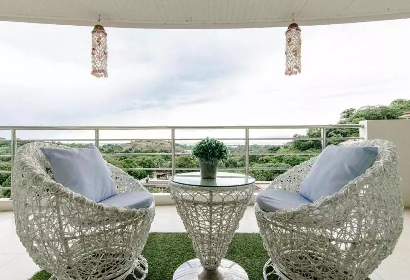 سوییت خانوادگی, Searidge Hua Hin Resort & Poolvilla