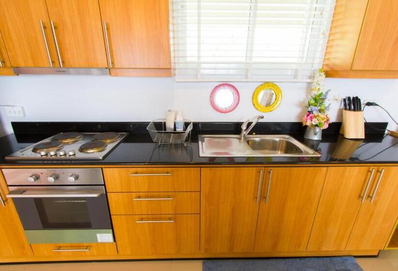 Suíte Familiar, Searidge Hua Hin Resort & Poolvilla