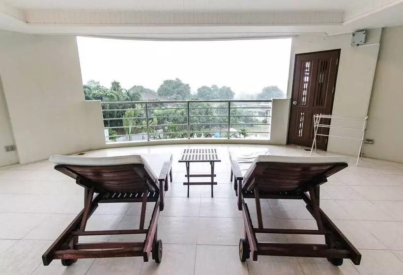 سوئیت دلوکس 2 خوابه, Searidge Hua Hin Resort & Poolvilla