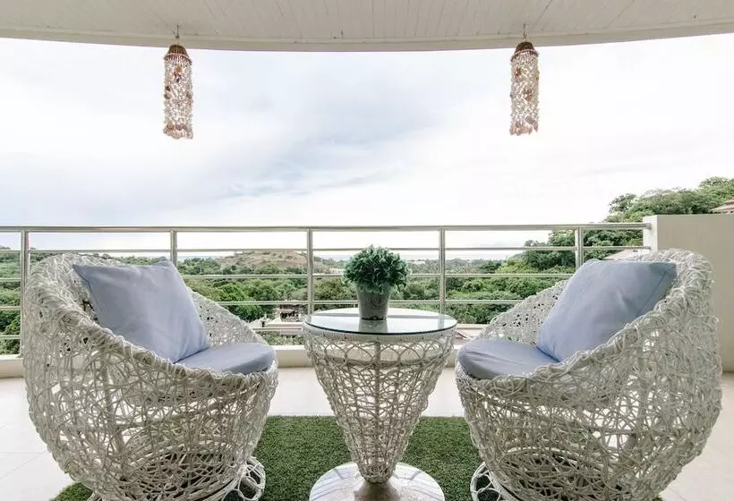 سوئیت دلوکس 2 خوابه, Searidge Hua Hin Resort & Poolvilla