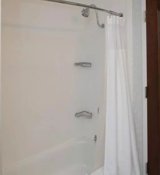 身障者適用スイートルーム, Springhill Suites By Marriott Logan