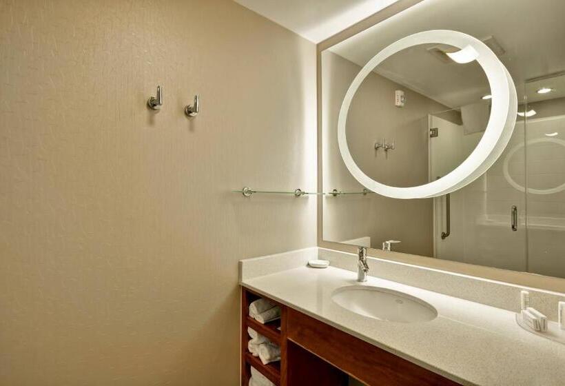 标准工作室, Springhill Suites Tallahassee Central