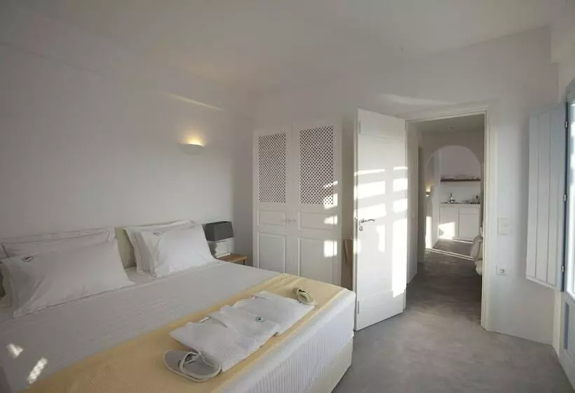 سوییت سوپریور, Sun Anemos Resort