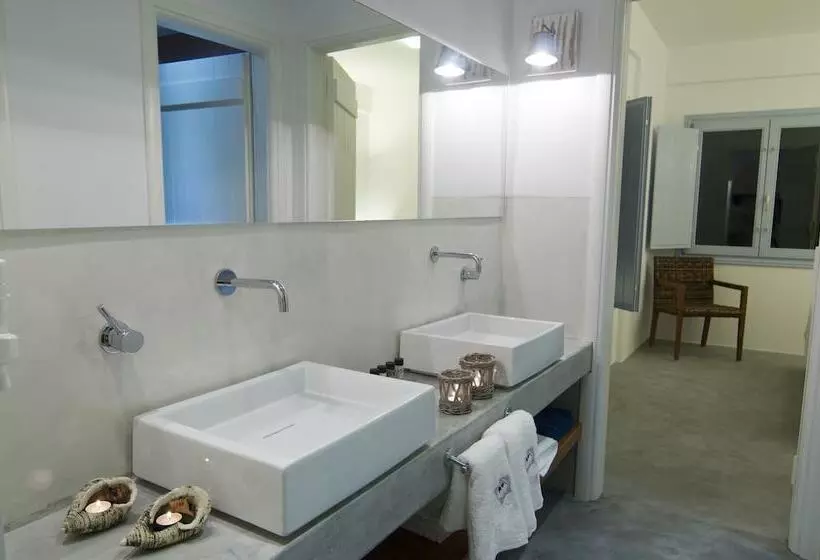 سوییت سوپریور, Sun Anemos Resort