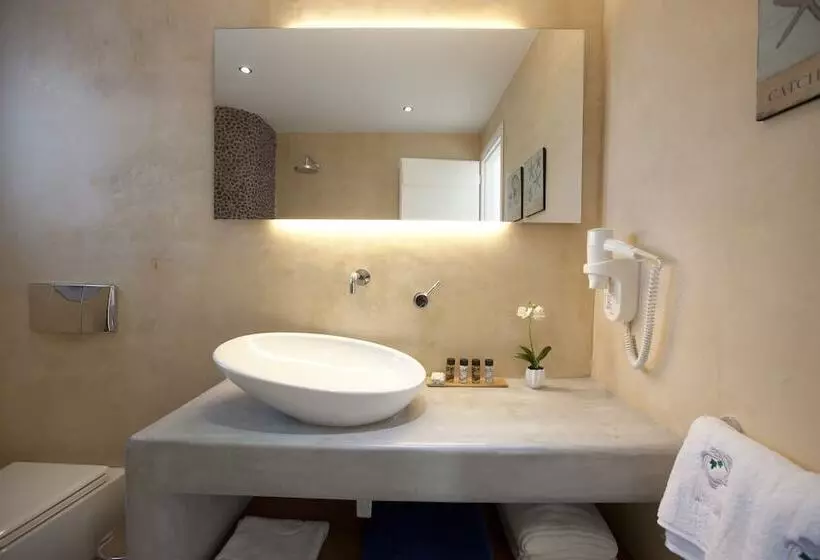 سوییت سوپریور, Sun Anemos Resort