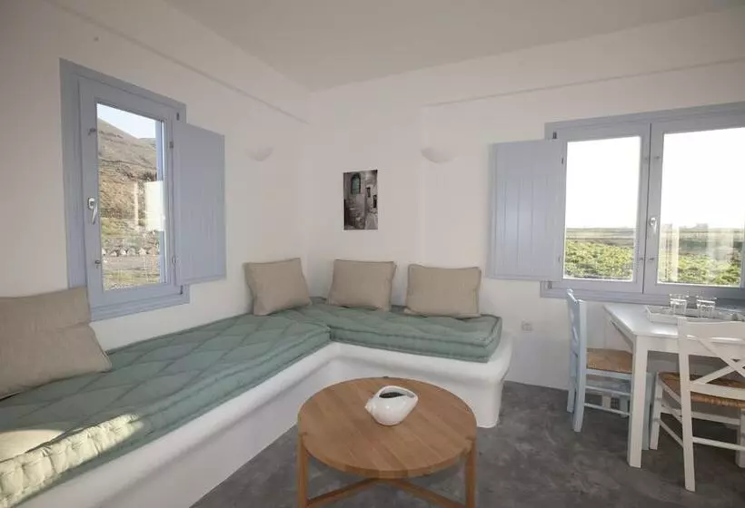 سوییت سوپریور, Sun Anemos Resort
