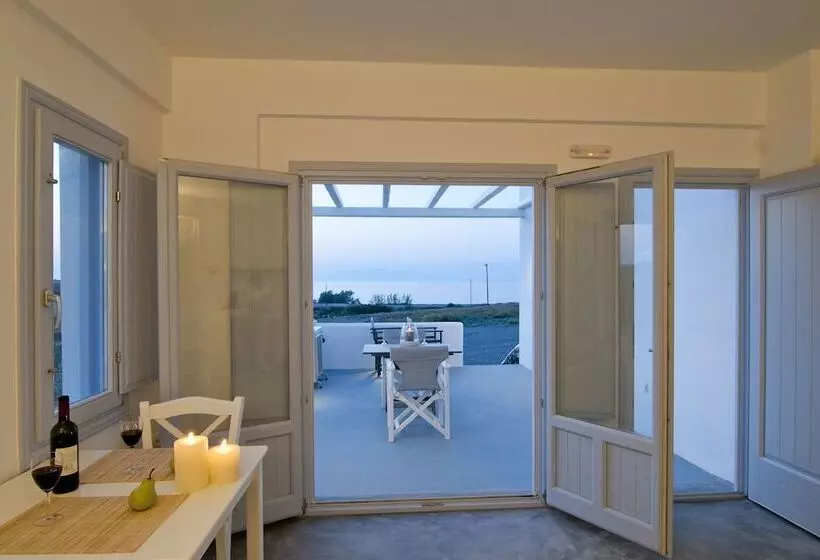 سوییت سوپریور, Sun Anemos Resort
