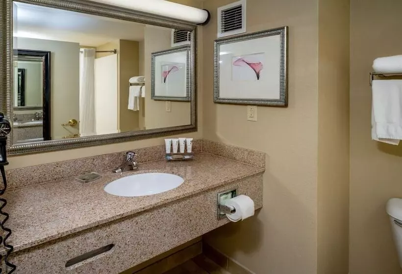 ２ダブルベッドのスタンダードルーム, Country Inn & Suites By Radisson, Princeton, Wv