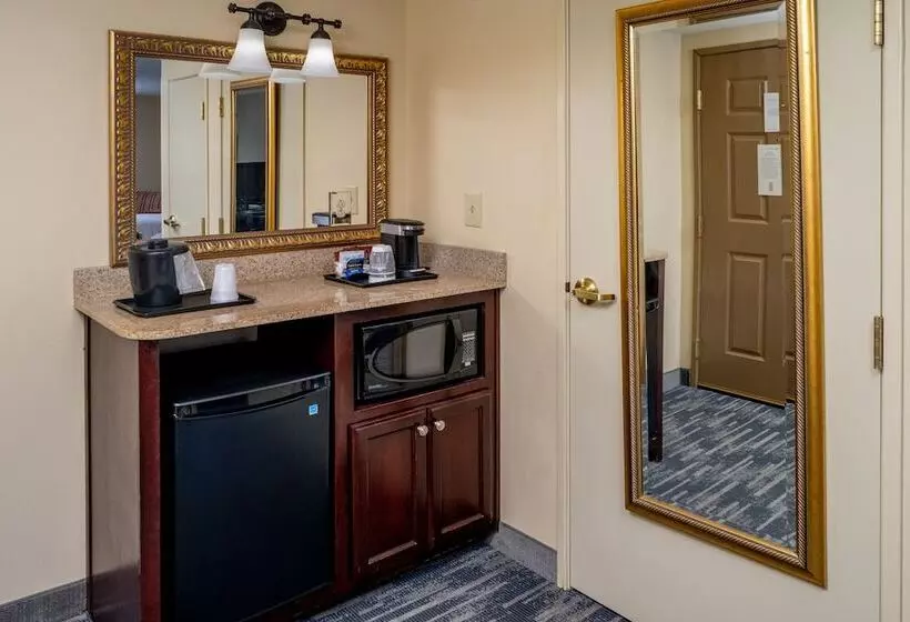 ２ダブルベッドのスタンダードルーム, Country Inn & Suites By Radisson, Princeton, Wv