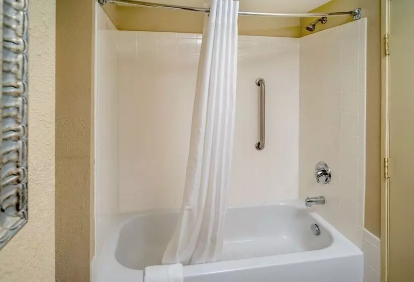 スイート, Country Inn & Suites By Radisson, Princeton, Wv