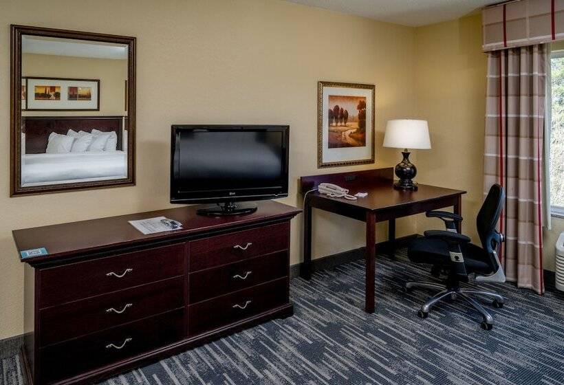 스위트, Country Inn & Suites By Radisson, Princeton, Wv