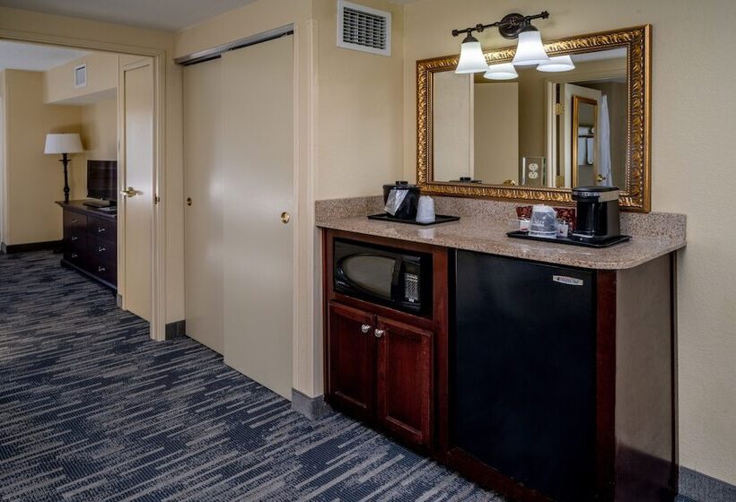 스위트, Country Inn & Suites By Radisson, Princeton, Wv