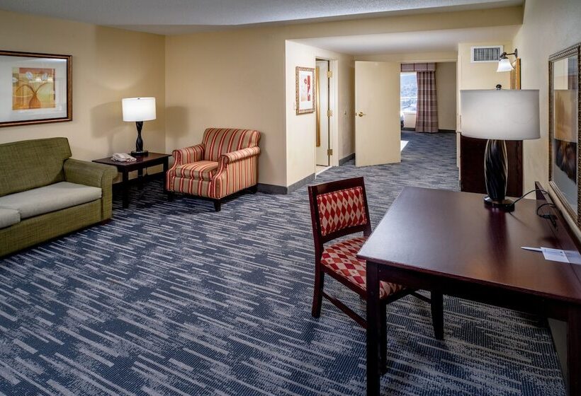 스위트, Country Inn & Suites By Radisson, Princeton, Wv