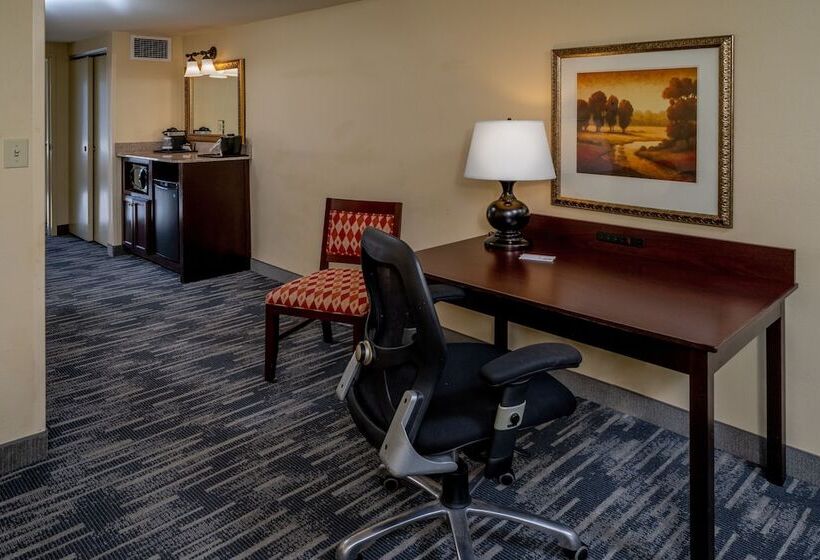 스위트, Country Inn & Suites By Radisson, Princeton, Wv