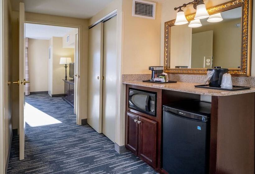 스위트, Country Inn & Suites By Radisson, Princeton, Wv