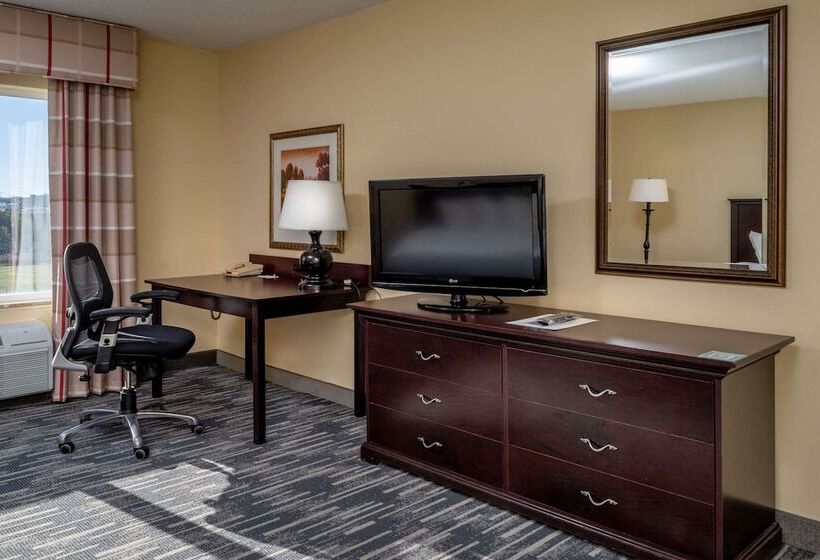 스위트, Country Inn & Suites By Radisson, Princeton, Wv