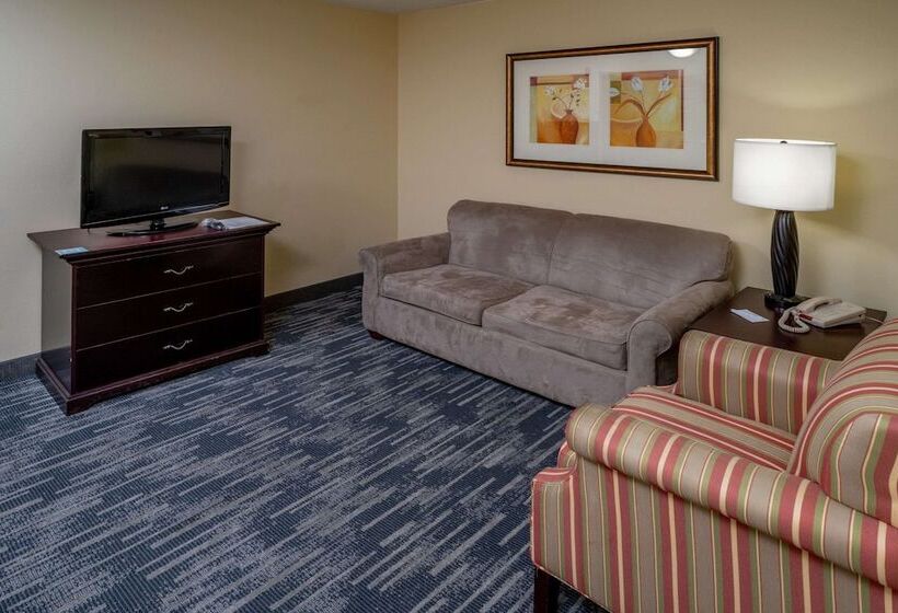 스위트, Country Inn & Suites By Radisson, Princeton, Wv