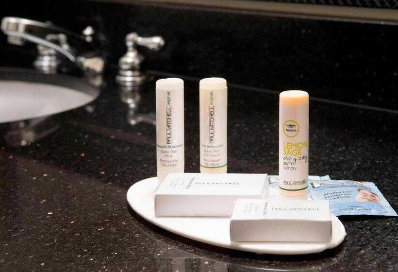 غرفة قياسية سرير كينج, Fairfield Inn & Suites Weatherford