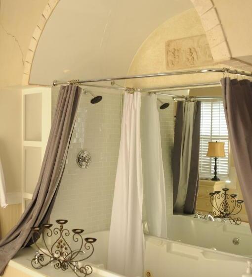 套房, Acorn Hill Lodge And Spa