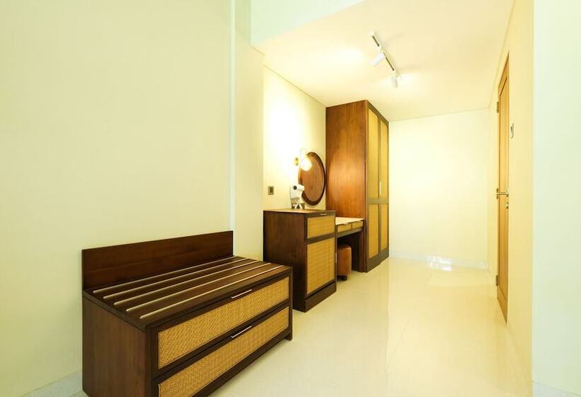 Suite, Bhuwana Ubud Hotel And Farming