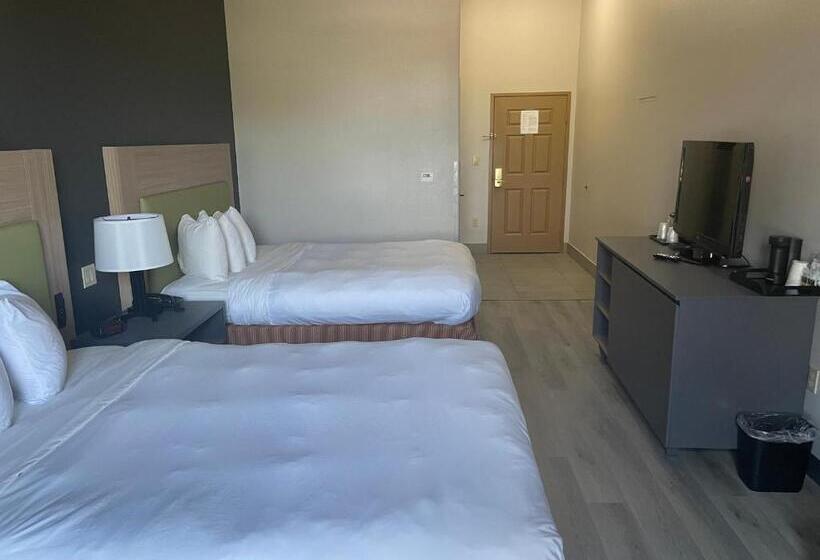 غرفة قياسية, Country Inn & Suites By Radisson, College Station, Tx