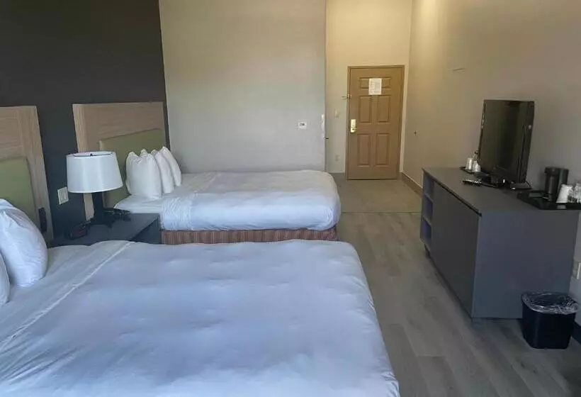 اتاق استاندارد, Country Inn & Suites By Radisson, College Station, Tx