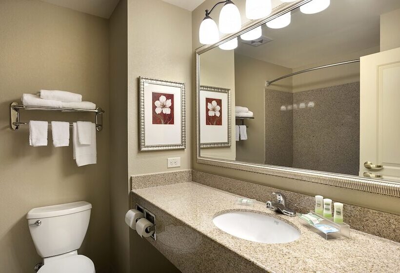 스위트, Country Inn & Suites By Radisson, Concord , Nc