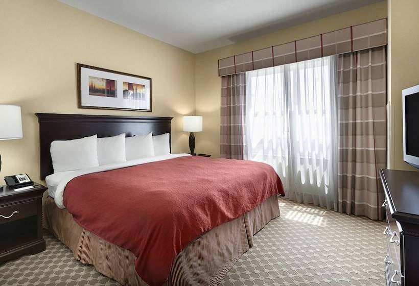 스위트, Country Inn & Suites By Radisson, Concord , Nc