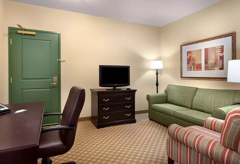 スイート, Country Inn & Suites By Radisson, Concord , Nc