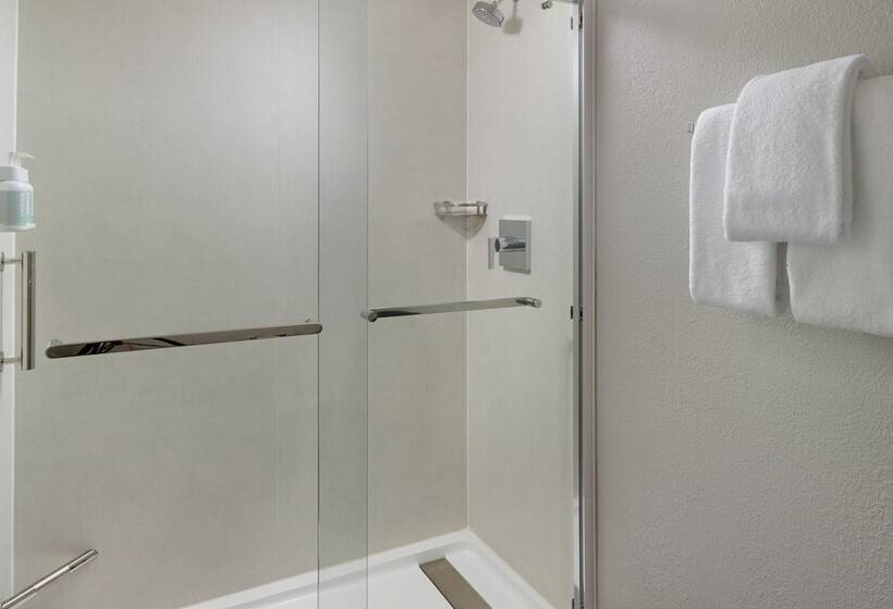 스위트, Courtyard By Marriott Nashville Brentwood