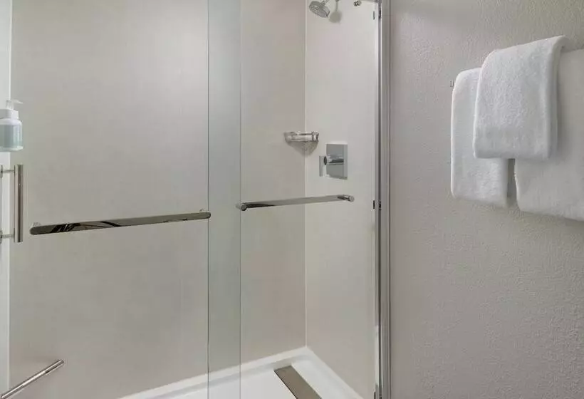 スイート, Courtyard By Marriott Nashville Brentwood