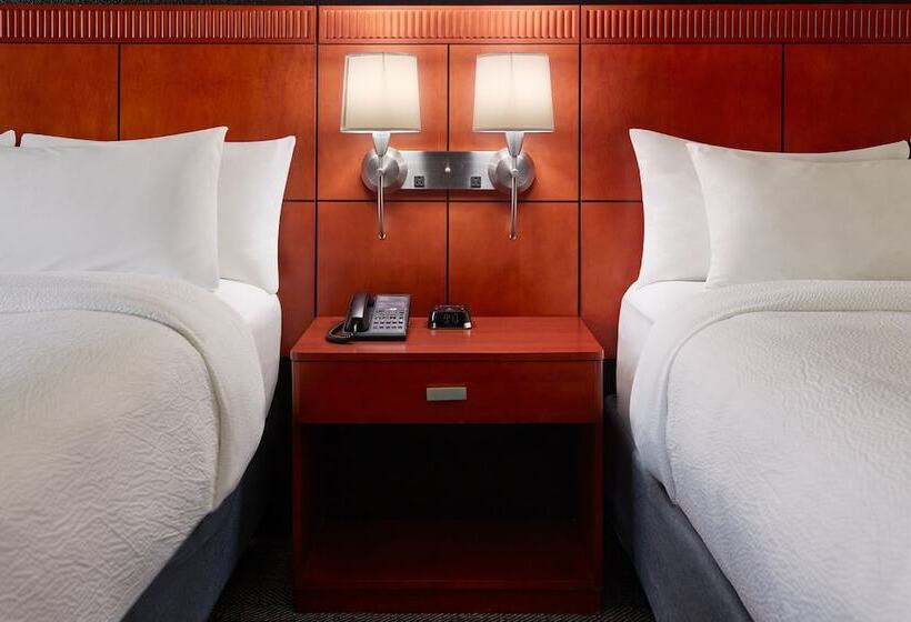 스위트, Courtyard By Marriott Nashville Brentwood