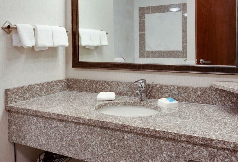 Номер Deluxe, Drury Inn & Suites West Des Moines