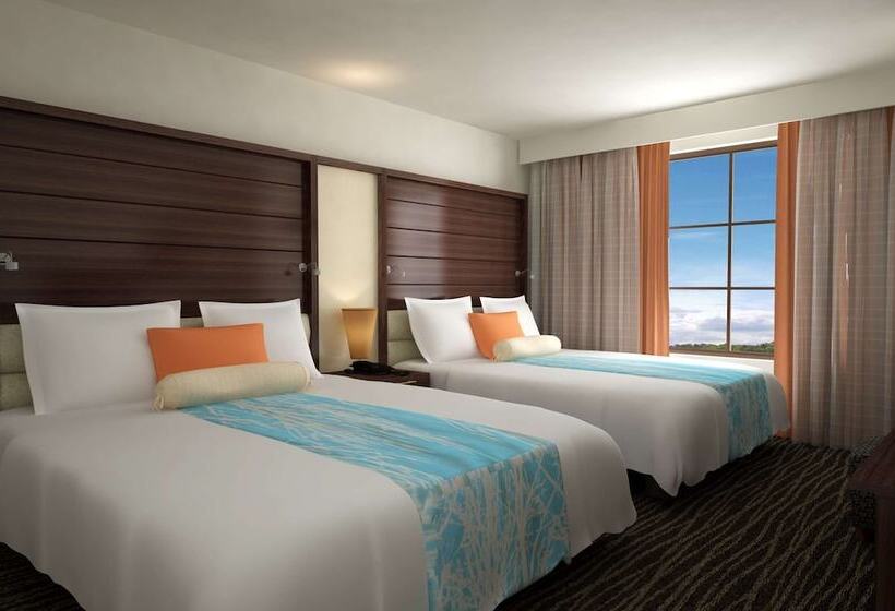 سوییت, Embassy Suites By Hilton Fayetteville Fort Liberty